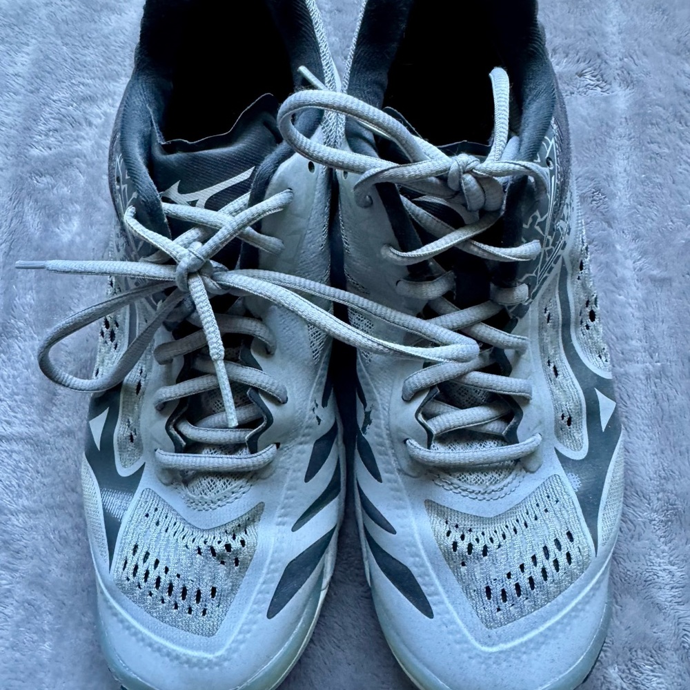 Mizuno Training Shoes - Women’s Size 10